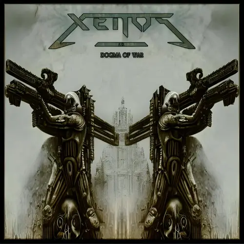 Xenos AD : Dogma of War